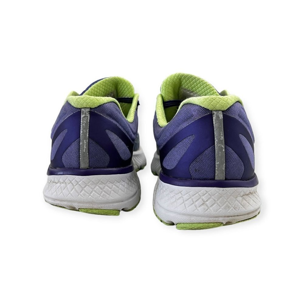 Saucony Guide ISO Women's Running Sneakers Size 9 - Picture 4 of 10